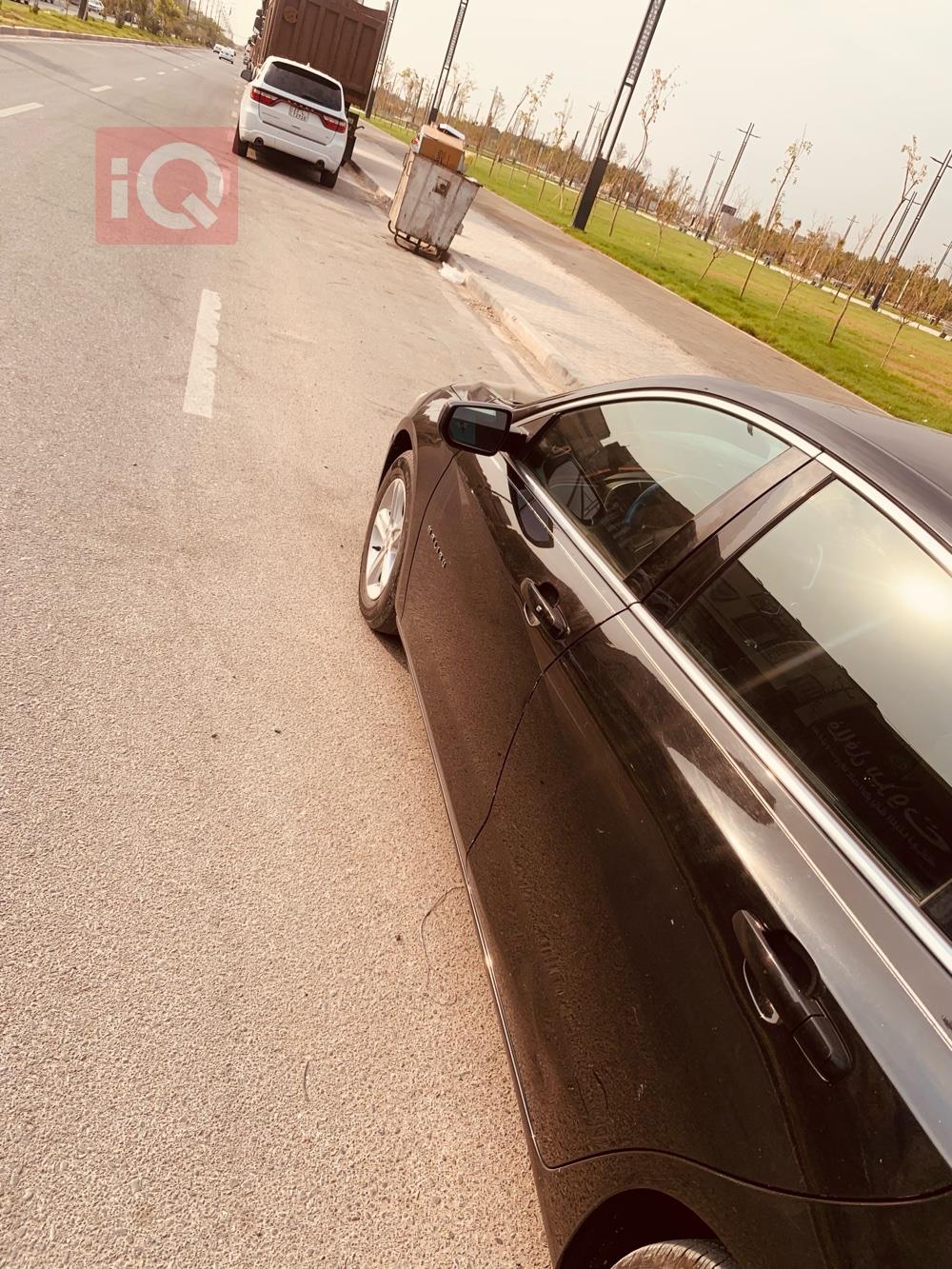 شێڤرۆلێت مالیبۆ